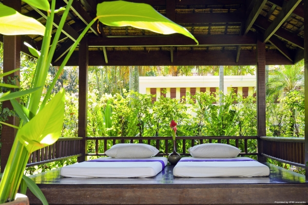Hotel Sofitel Angkor Phokeethra Golf & Spa Resort